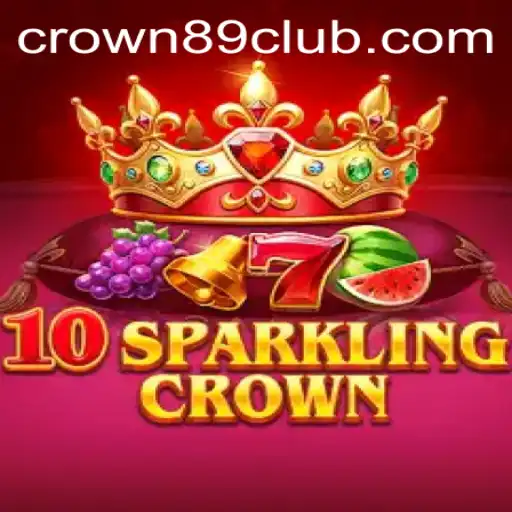 Experience the Thrill of 10SparklingCrown and Seamless Crown89 Login