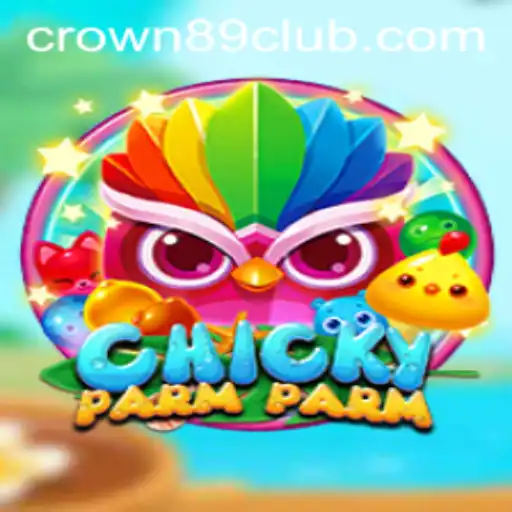ChickyParmParm: A New Twist on Gaming with Crown89 Login