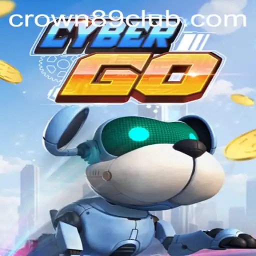 CyberGO: A Comprehensive Guide to the Ultimate Gaming Experience with Crown89 Login
