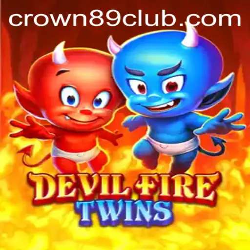 Unveiling the Exciting World of DevilFireTwins: The Ultimate Adventure Awaits