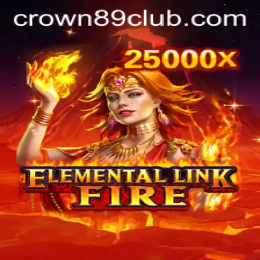 Discover the Magic of ElementalLinkFire: A Guide to Gameplay and Crown89 Login