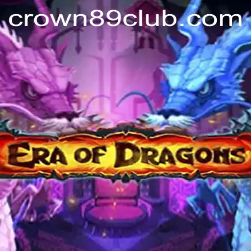 EraOfDragons: Unleashing Mystical Adventures with Crown89 Login