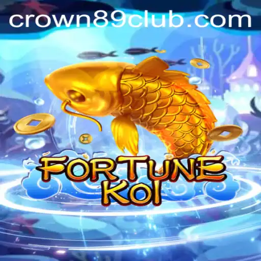 Dive into the World of FORTUNEKOI: A Comprehensive Guide