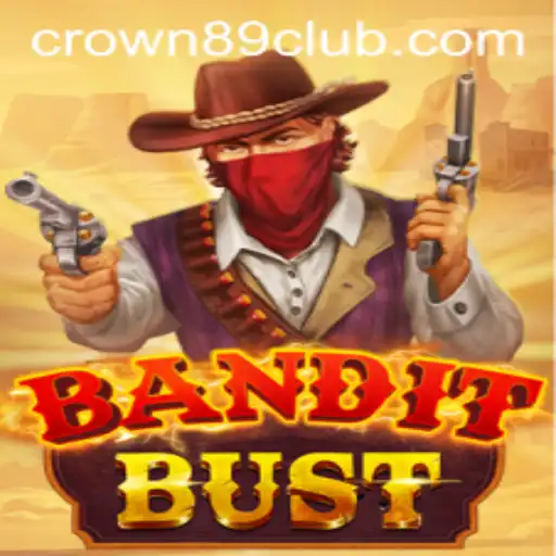 BanditBust: Unmasking the Thrills of the Wild West