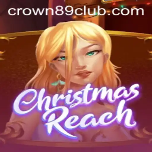 Unravel the Magic of ChristmasReach with Crown89 Login