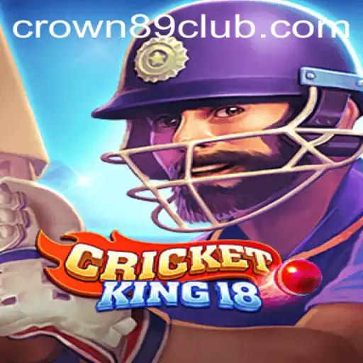 Exploring CricketKing18 and the Excitement of Crown89 Login