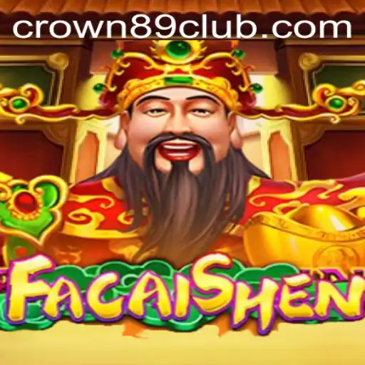 FaCaiShen and Crown89 Login: A Journey Through Gaming and Fortune