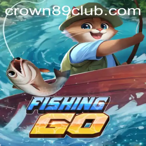 FishingGO and Crown89 Login: Dive into the Exciting World of Virtual Angling