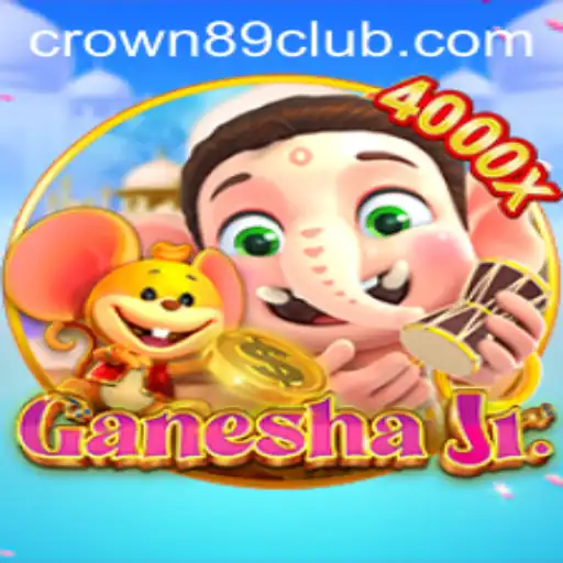 Exploring GaneshaJr: An Exciting Journey Into a Realm of Strategy and Mythology