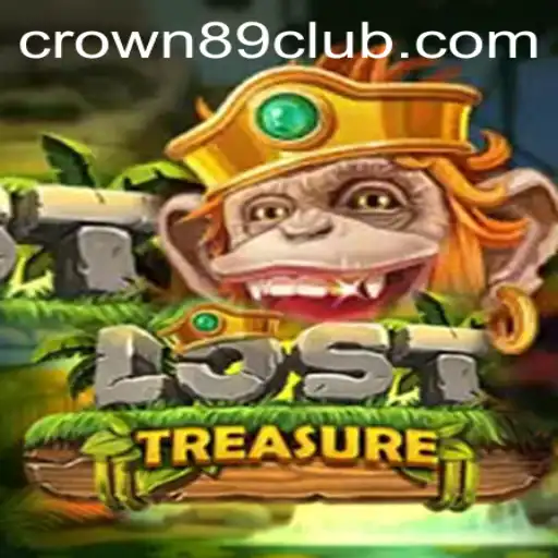 Discover the Adventures of LostTreasure and the Intrigue of Crown89 Login