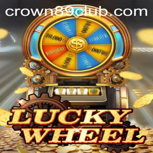 Discover the Exciting World of LuckyWheel with Crown89 Login