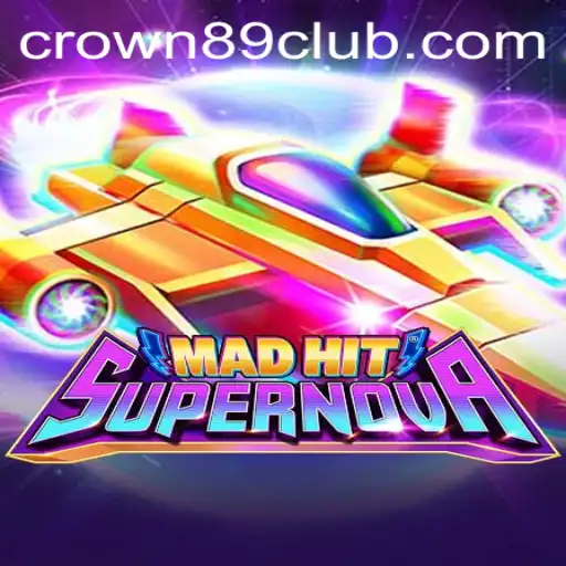 Exploring MadHitSupernova: A Revolutionary Gaming Adventure