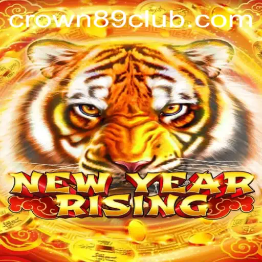 Unveiling NewYearRising: A Game of Strategy and Adventure