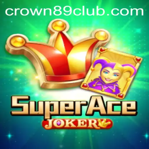 Exploring the Thrilling World of SuperAceJoker and Crown89 Login