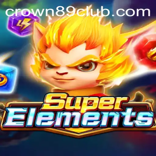 Exploring SuperElements: A Dive into the Gaming Phenomenon and the Crown89 Login Experience