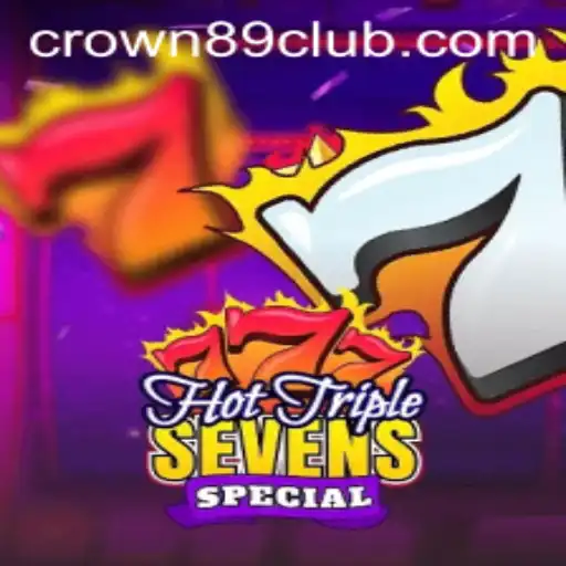Discover the Thrilling World of HotTripleSevensSpecial and Crown89 Login