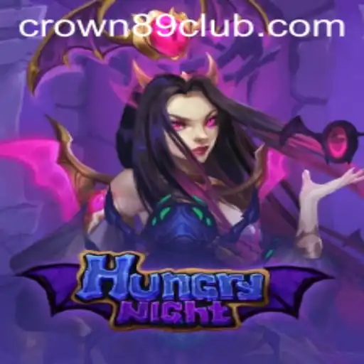 Exploring the Thrilling Universe of HungryNight: A Comprehensive Guide