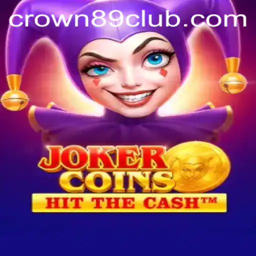 Exploring the Thrills of JokerCoins: Your Gateway to Fun and Fortune with Crown89 Login