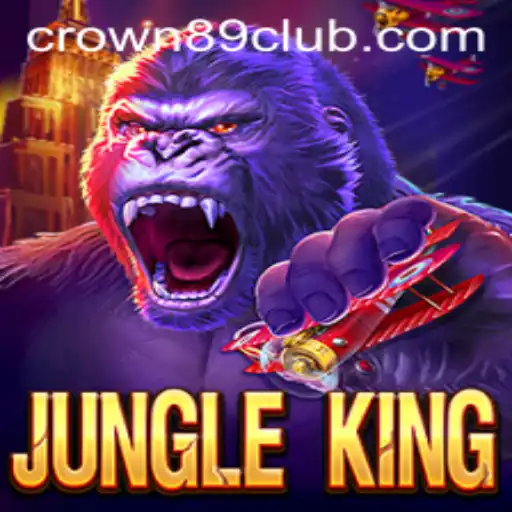 Unveiling the Adventure of JungleKing and the Gateway Through Crown89 Login