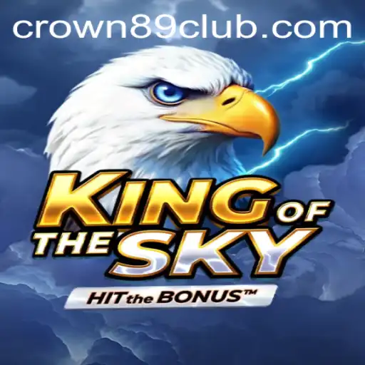 KingOfTheSky: The Ultimate Gaming Experience with Crown89 Login