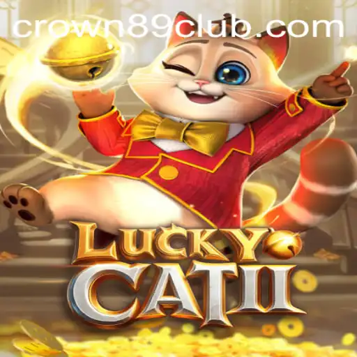 The Exciting World of LuckyCatII and Its Connection with Crown89 Login