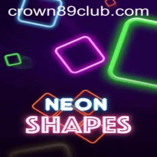 Unveiling NeonShapes: An Immersive Gaming Experience