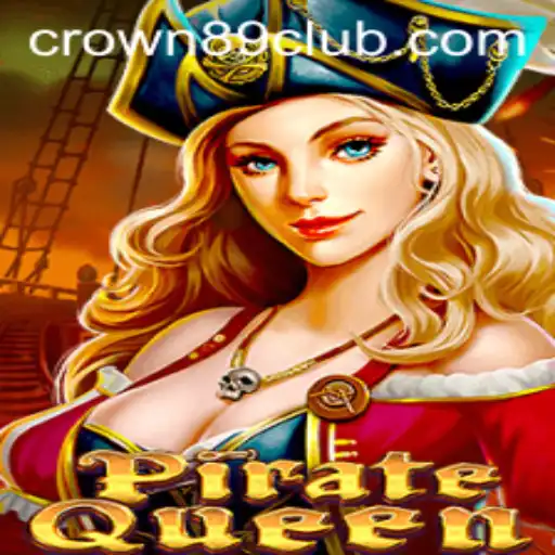 PirateQueen: Embark on an Epic Adventure with Crown89 Login