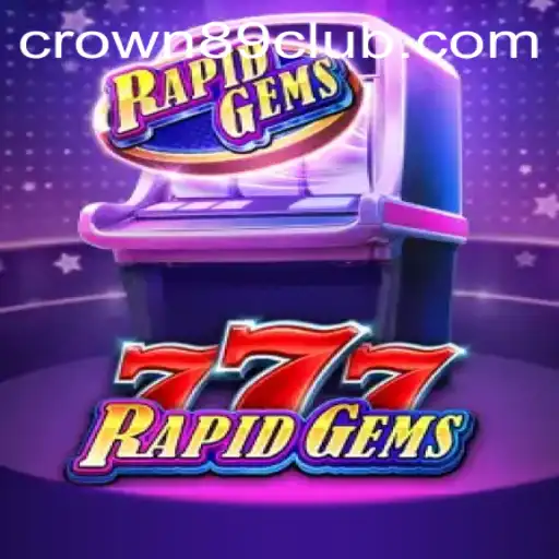 Exploring RapidGems777: A New Wave in Online Gaming