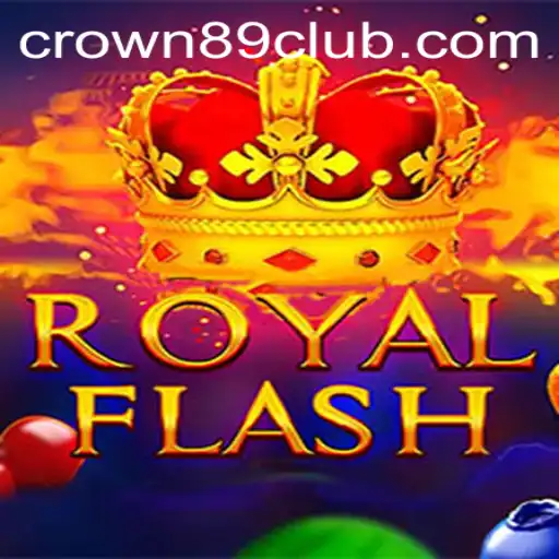 RoyalFlash: The Ultimate Gaming Experience with Crown89 Login