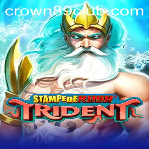 Embark on Thrilling Adventures with StempedeRushTrident: A Comprehensive Guide