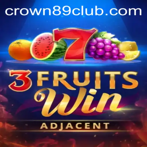 Explore the Excitement of 3FruitsWin and the Convenience of Crown89 Login
