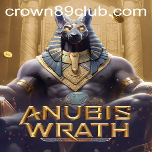 Unleash the Power of AnubisWrath: A Comprehensive Guide to Crown89 Login