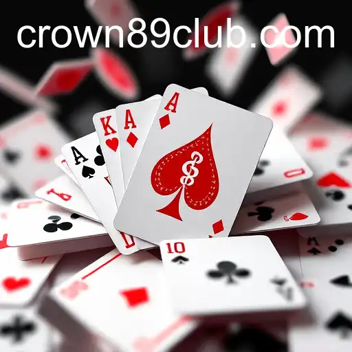 The Fascinating World of Card Games and the Role of Crown89 Login
