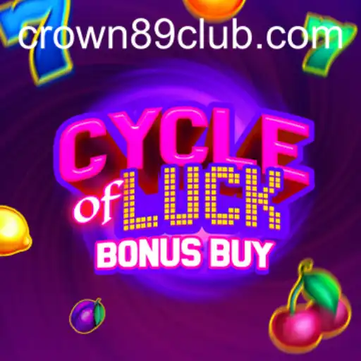 CycleofLuckBonusBuy: Dive into the Gaming Experience with Crown89 Login