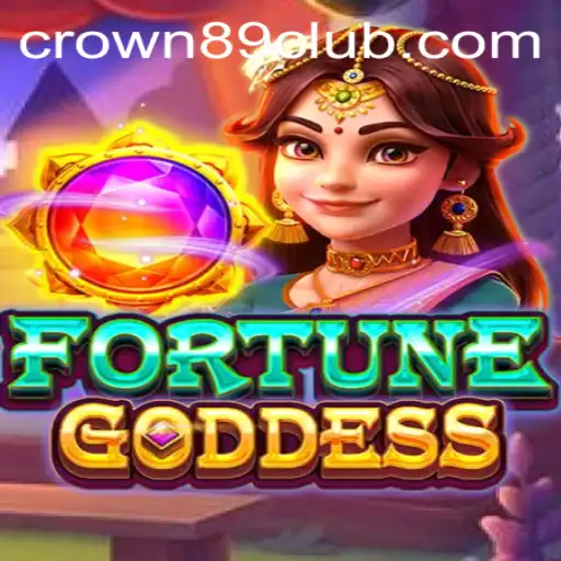 Exploring the Enigmatic World of FORTUNEGODDESS: Your Guide to Gameplay and Strategy for Crown89 Login