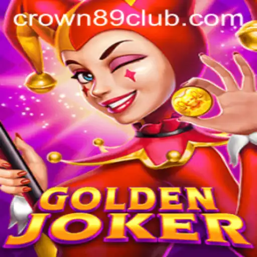 GoldenJoker: A Captivating Gaming Experience with Crown89 Login