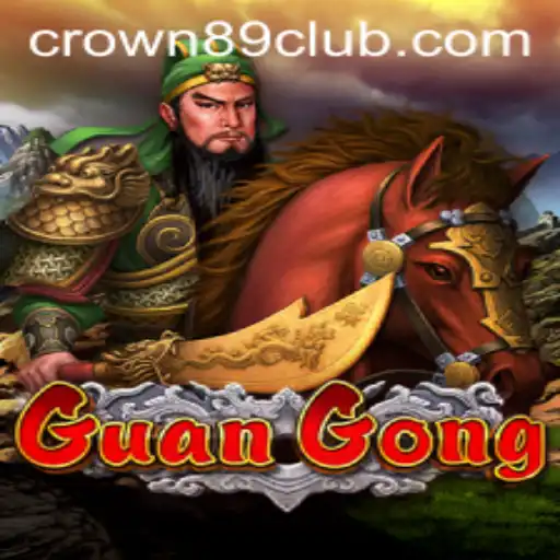 Explore the World of GuanGong: A Captivating Game with Crown89 Login