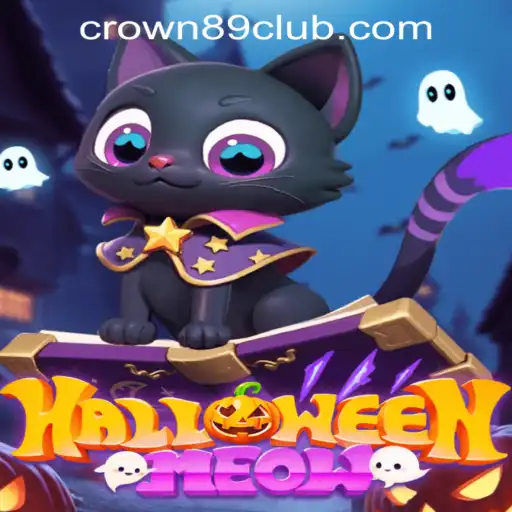 Exploring HalloweenMeow: A Thrilling Adventure with Crown89 Login