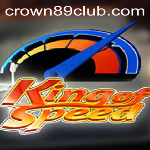 Master the Thrills of KingofSpeed and the Excitement of Crown89 Login