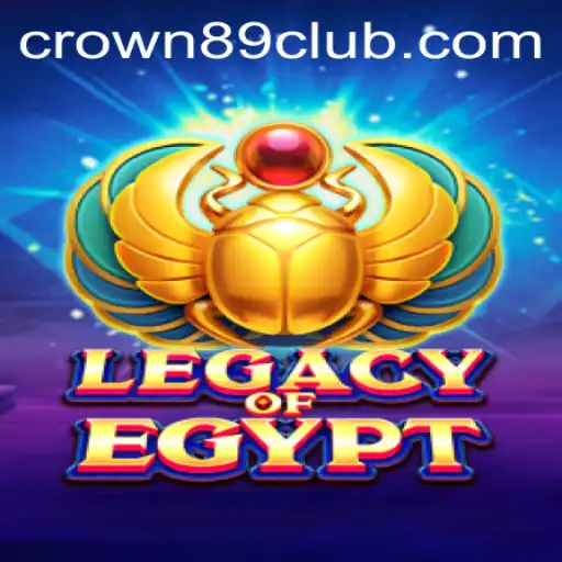 Exploring the Timeless Allure of LegacyOfEgypt and the Convenience of Crown89 Login
