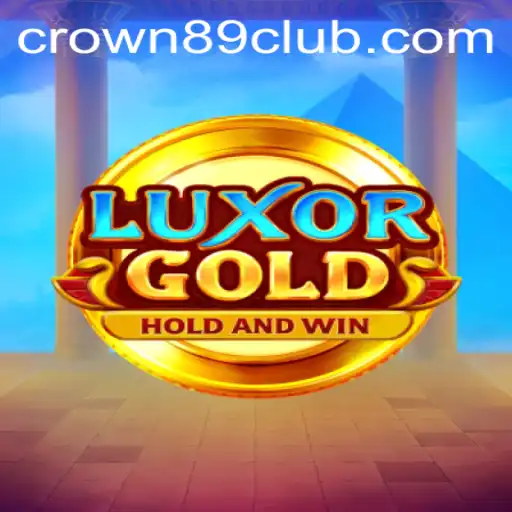 Exploring LuxorGold: A Thrilling Adventure with Crown89 Login Features
