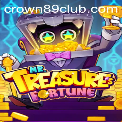 Discover the Exciting World of MrTreasuresFortune and Mastering Crown89 Login
