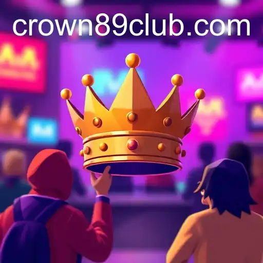 Unlocking the World of Exclusive Offers with Crown89 Login