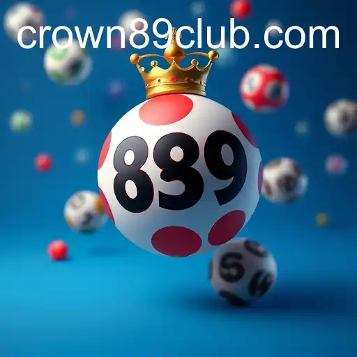 Exploring the World of Online Lottery: A Deep Dive into Crown89 Login
