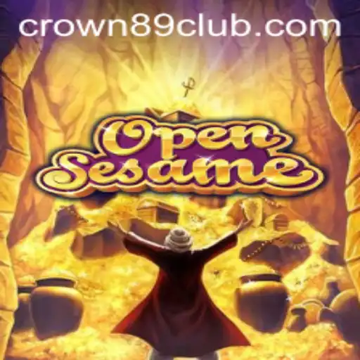 Enter the World of OpenSesame: Unveiling the Magic of Crown89 Login