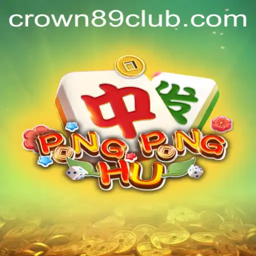 PONGPONGHU: A Deep Dive into the Game Mechanics and Crown89 Login Integration