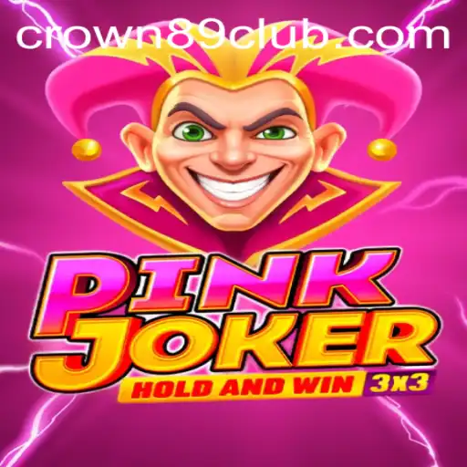 Unveiling PinkJoker: A Comprehensive Guide with Insights on Crown89 Login