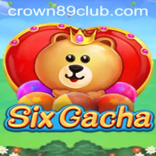 Discovering SixGacha: The Game Revolutionizing the Gaming Sphere