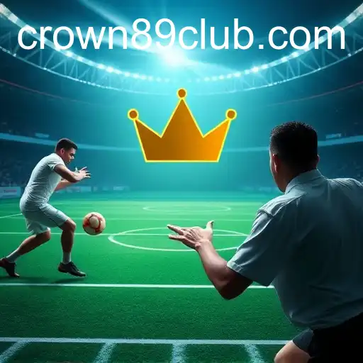 The Rise of Sports Betting: An In-Depth Look at Crown89 Login
