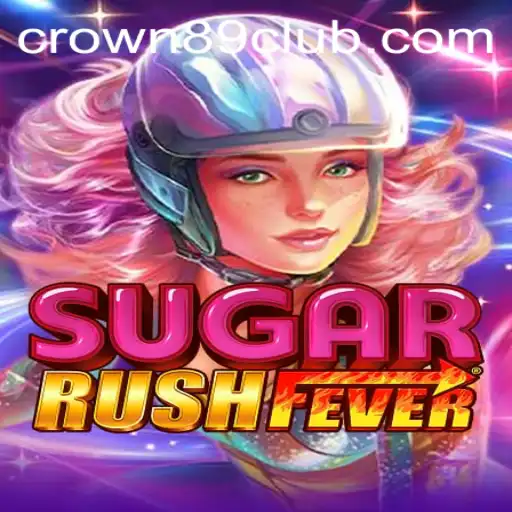 Discover the Sweet World of SugarRushFever with Crown89 Login